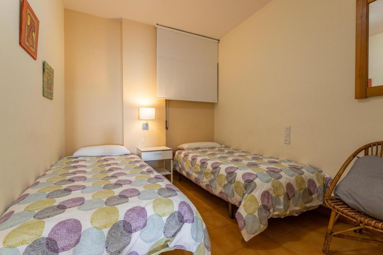 Apartment With Sea View Almuñécar Dış mekan fotoğraf